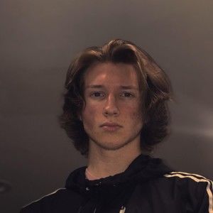 Meet your Posher, William